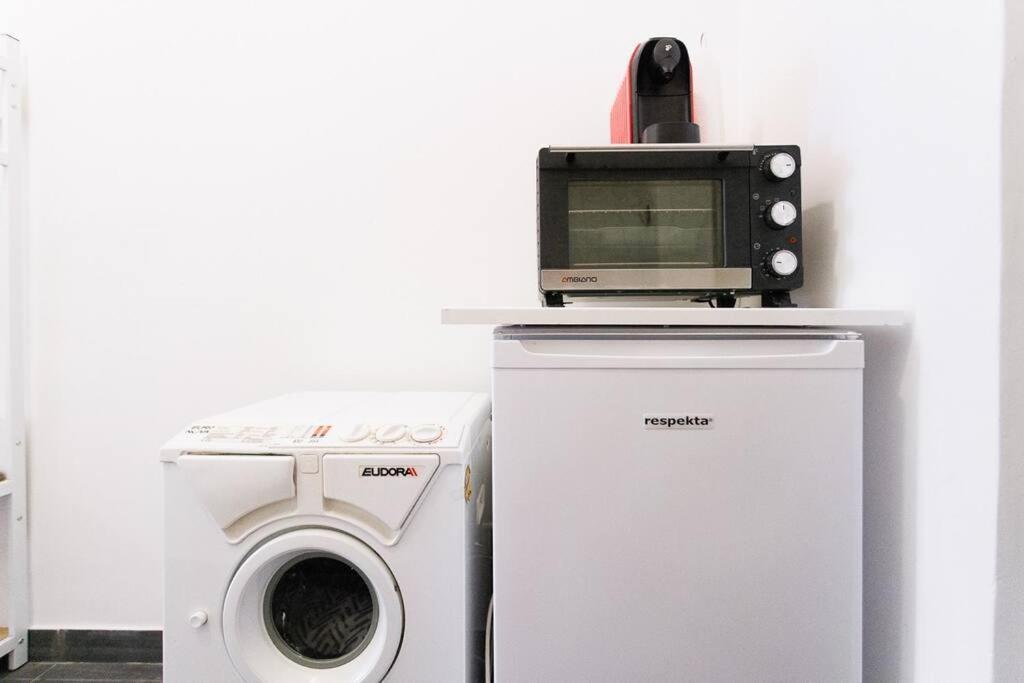 Apartment Urban Capsule - Near Mariahilfer Strasse *